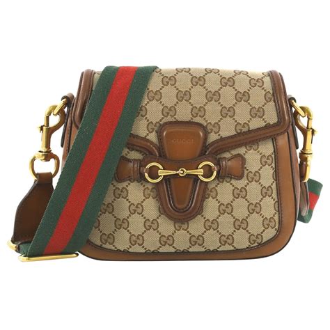 gucci lady web medium